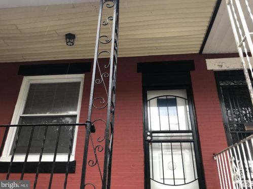 6028 Delancey St, Philadelphia PA  19143-1112 exterior