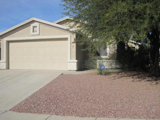 10451 Vashon St, Tucson, AZ 85747-5738