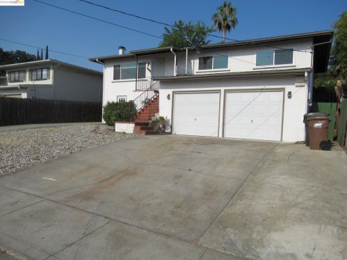 1238 Temple Dr, Pacheco, CA 94553-5051