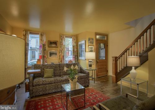 409 Boas St, Harrisburg PA 17103-1716 exterior