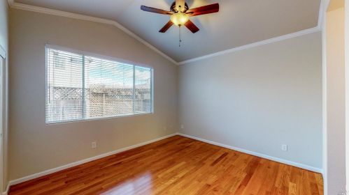 1951 Yellow Rose Ln, Santa Rosa CA  95407-4546 exterior