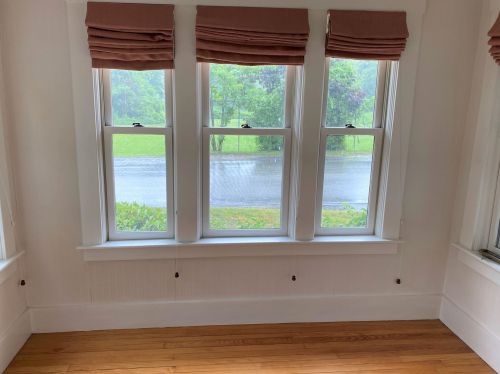 16 Leverett St, Keene NH  03431-2418 exterior