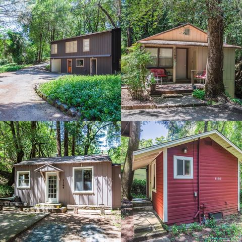1160 Standley St, Ukiah, CA 95482-4231