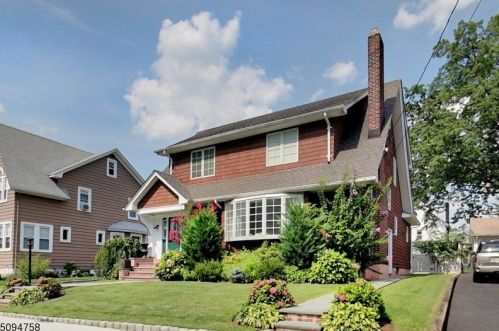 419 Sherman Ave, Roselle Park, NJ 07204-2142