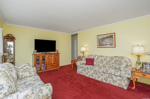 52 Colony Dr, West Sayville NY  11796-1619 exterior