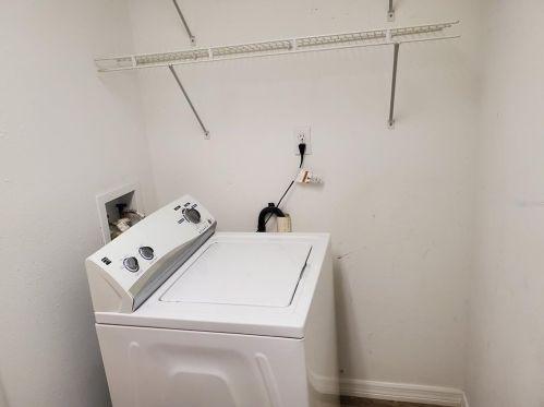 9951 Fowler Ave, Thonotosassa FL  33592-3395 exterior