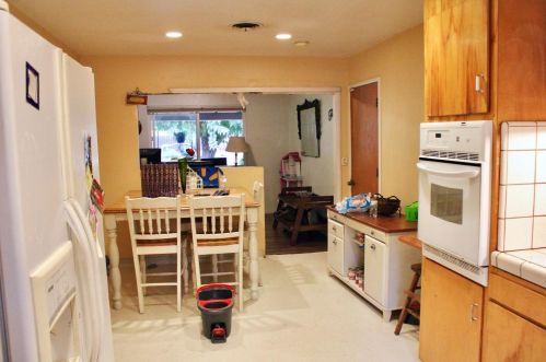 1032 S St, Newman CA  95360-1209 exterior