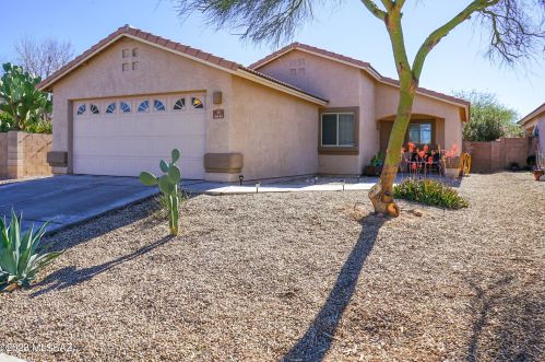 6845 Dovewood Way, Tucson, AZ 85757-6934