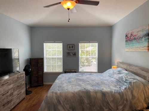 520 Pinebranch Cir, Casselberry FL  32708-5634 exterior