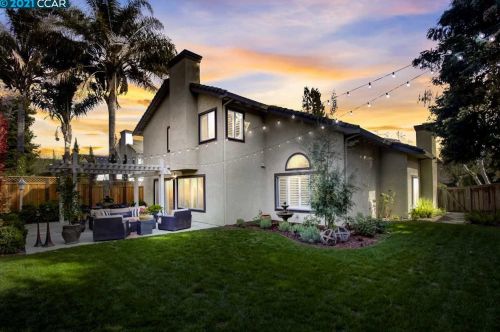 140 Shadow Creek Ct, Danville, CA 94506-1291