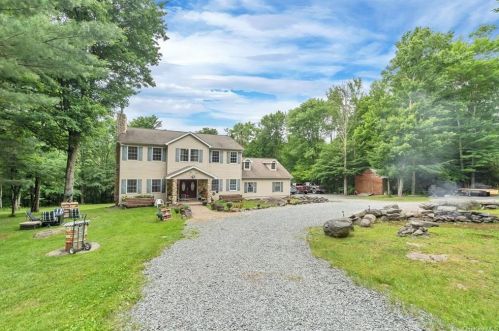 70 Burnt Meadows Rd, Monticello, NY 12701-4609