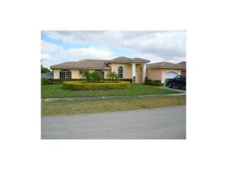 15263 169th Ln, Miami, FL 33187-6721