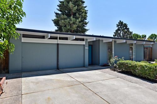 1720 Hudson Dr, San Jose, CA 95124-1736