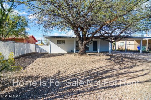 859 Alturas St, Tucson, AZ 85705-4107