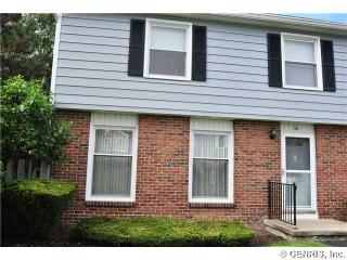 16 Huntsman Way, Webster, NY 14580-2804