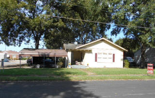 310 Levesque Ave, Wynne, AR 72396-2940
