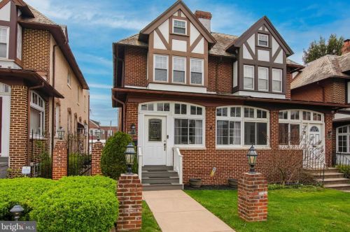 1550 Powell St, Norristown, PA 19401-3336