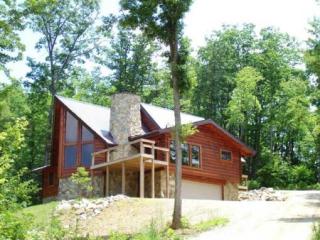 2527 Gap Creek Rd, Elizabethton, TN 37643-5749