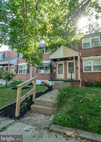 205 Birch Ave, Wilmington, DE 19805-2503