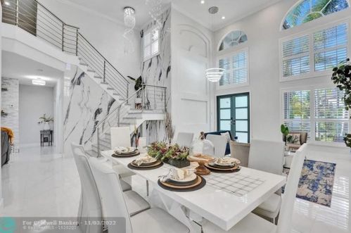 3591 177th Ave, Hollywood FL  33029-1666 exterior