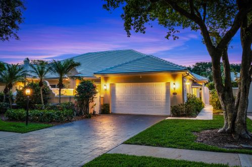 14515 Cypress Island Cir, West Palm Beach, FL 33410-1034