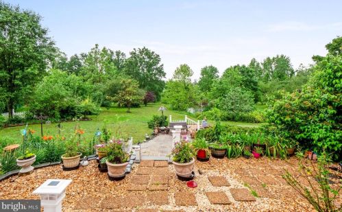 17238 Cherwood Pond Ln, Owens VA  22485-2616 exterior