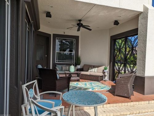 9625 6th St, Naples FL  34108-2204 exterior