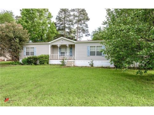 6811 Mims Ct, Springridge, LA 71047-8889
