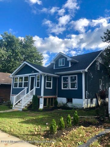 78 Center Ave, Leonardo NJ  07737-1442 exterior