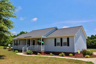 10735 Nc Highway 581, Bailey, NC 27807-9343