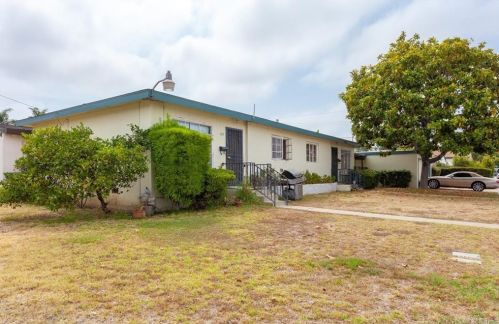 805 V Ave, National City, CA 91950-3813