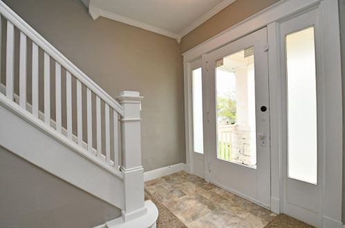 6740 Britton Ave, Cincinnati OH  45227-3216 exterior