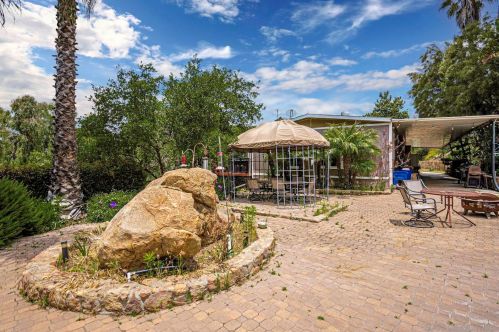 29079 Aerie Rd, Valley Center CA  92082-5728 exterior