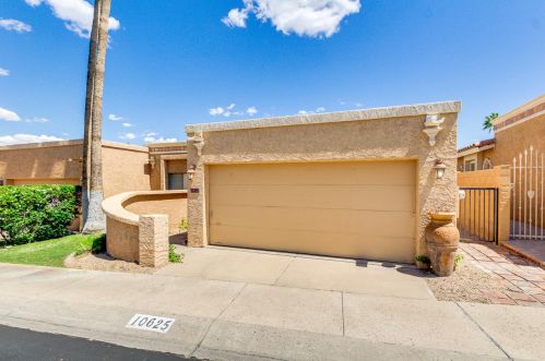 10625 7th Pl, Phoenix AZ  85020-5819 exterior