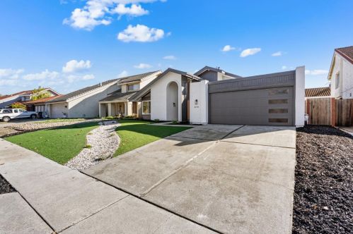 3170 Penitencia Creek Rd, San Jose, CA 95132-2818
