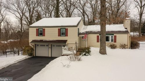 300 Beechwood Rd, Berwyn, PA 19312-1001