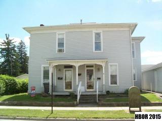 511 Sandusky St, Findlay, OH 45840-5919