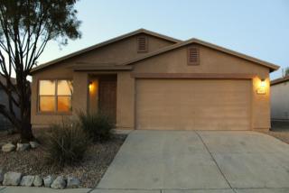 9909 Rocky Wash Dr, Tucson AZ  85748-7881 exterior