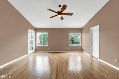 6376 Quail Ave, Glendale AZ  85308-9571 exterior