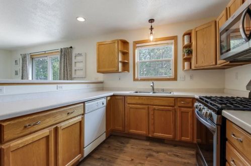 201 Em St, Spooner WI  54801-7721 exterior