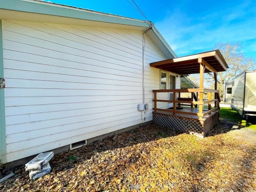 1890 Hill Rd, Willits CA  95490-9795 exterior