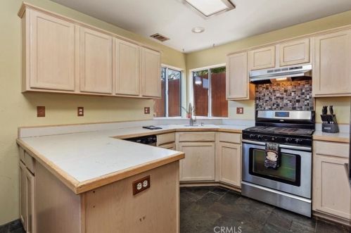 867 9th St, Pismo Beach CA  93433-2737 exterior
