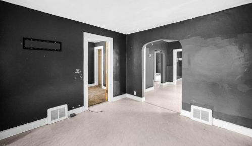 4519 Pne Ave, Hammond IN  exterior