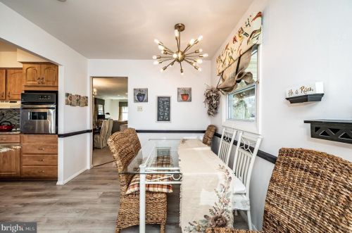 57 Toledo Ln, Willingboro NJ  08046-3743 exterior