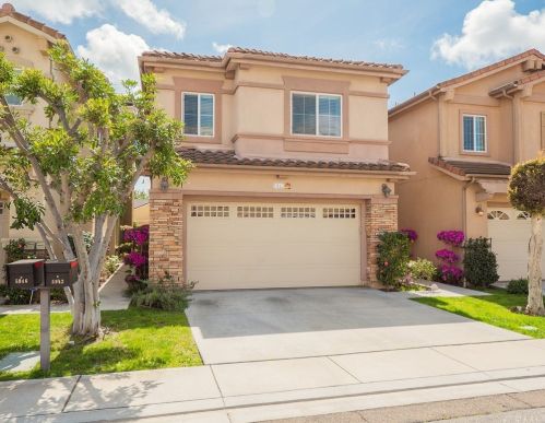 5942 Cypress Point Ave, Long Beach, CA 90808-2128