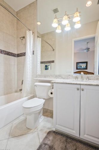 3304 Atlantic Cir, Naples FL  34119-8638 exterior