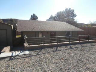 2621 Karlson Dr, Cornville, AZ