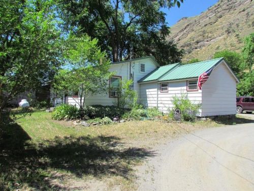 537 Main St, Riggins, ID
