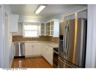 510 Pearl St, Fayetteville NC  28303-4326 exterior