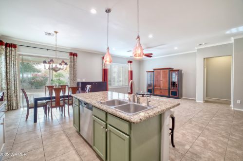 16499 Cortez St, Sun City AZ  85388-6017 exterior